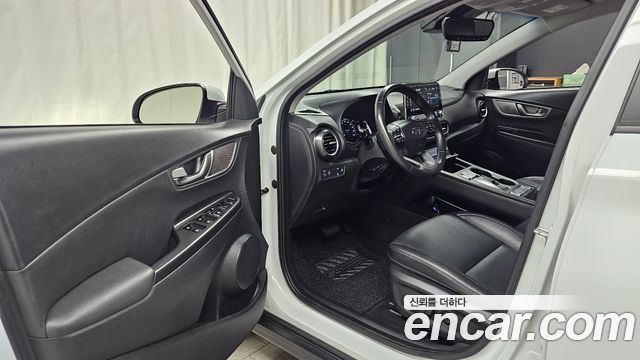 Hyundai Kona 2020 — photo 10
