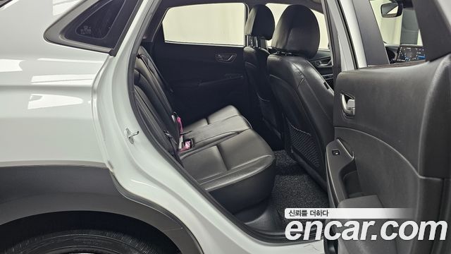Hyundai Kona 2020 — photo 11