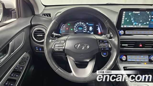 Hyundai Kona 2020 — photo 12