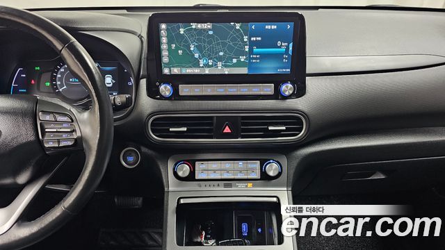 Hyundai Kona 2020 — photo 14