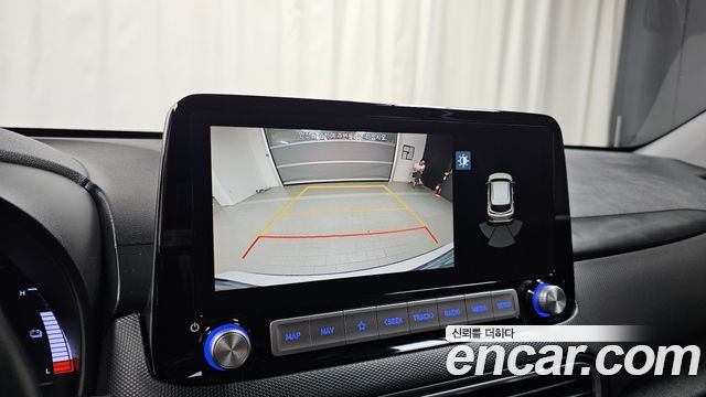 Hyundai Kona 2020 — photo 15