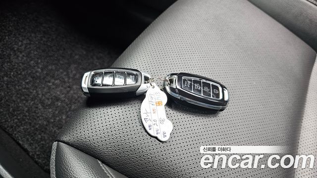 Hyundai Kona 2020 — photo 16