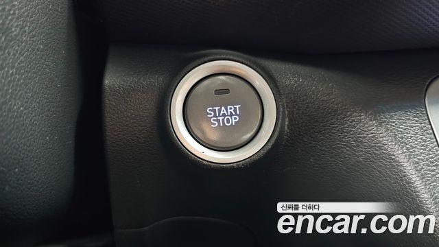 Hyundai Kona 2020 — photo 17