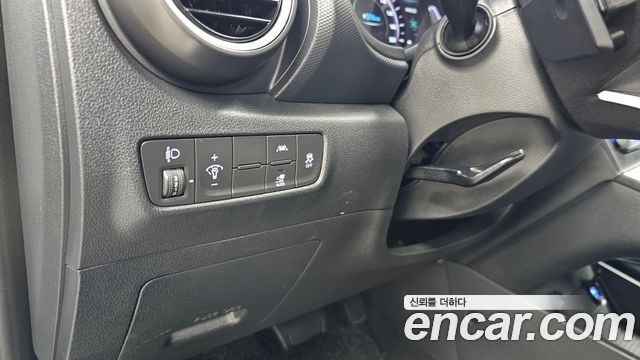 Hyundai Kona 2020 — photo 18