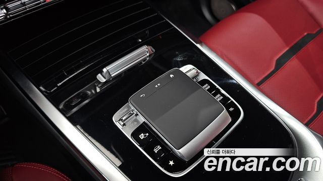 Mercedes-Benz G-Class 2026 — photo 18