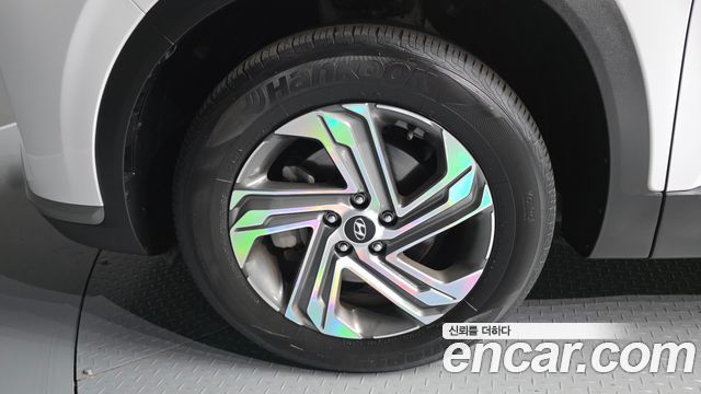 Hyundai Santafe 2023 — photo 5