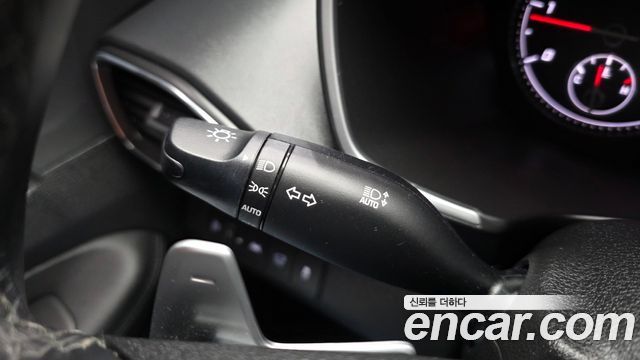Hyundai Santafe 2023 — photo 25