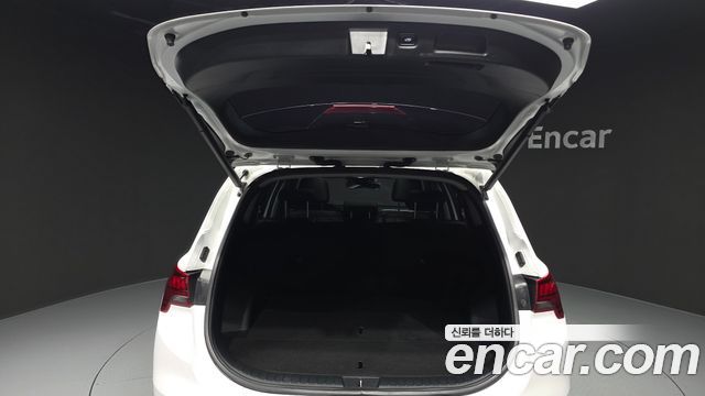 Hyundai Santafe 2023 — photo 32
