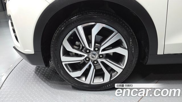 KG Mobility TIBOLI 2022 — photo 5