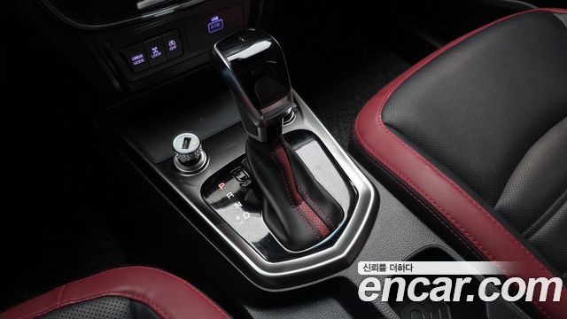 KG Mobility TIBOLI 2022 — photo 9