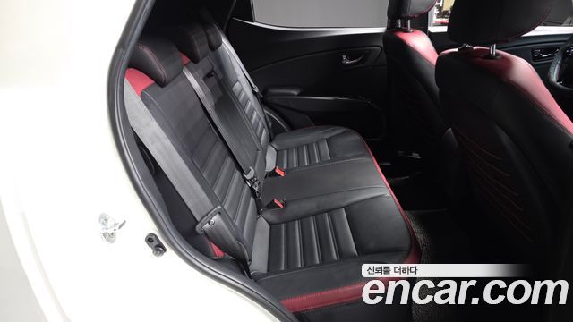 KG Mobility TIBOLI 2022 — photo 12