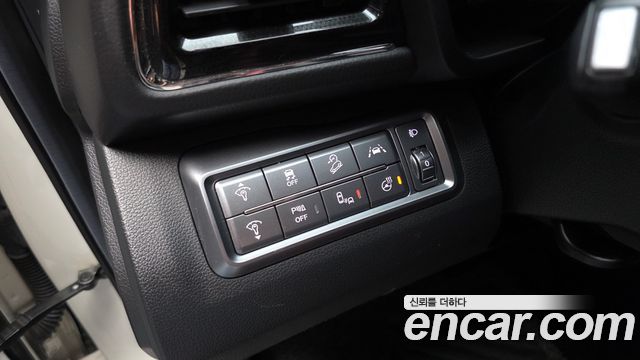KG Mobility TIBOLI 2022 — photo 17
