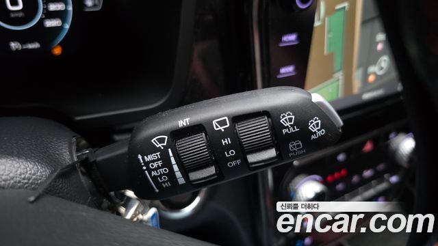 KG Mobility TIBOLI 2022 — photo 18