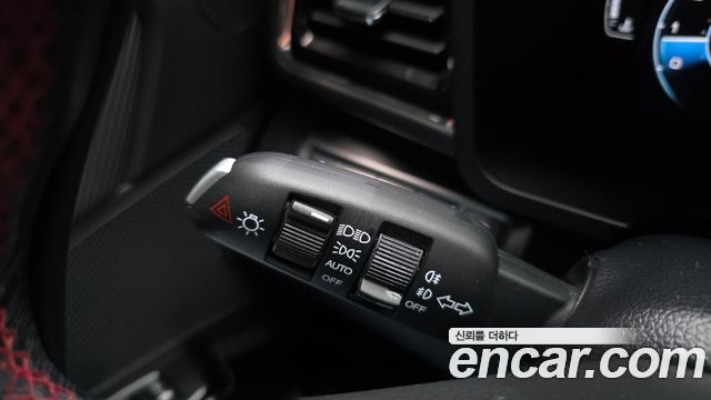 KG Mobility TIBOLI 2022 — photo 19