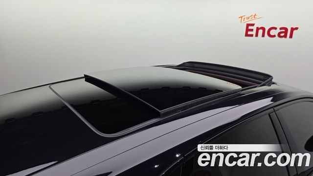 Porsche Cayenne 2021 — photo 25