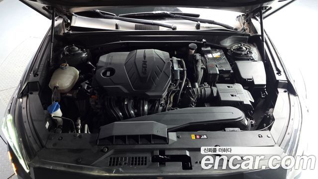 Kia K8 2022 — photo 6