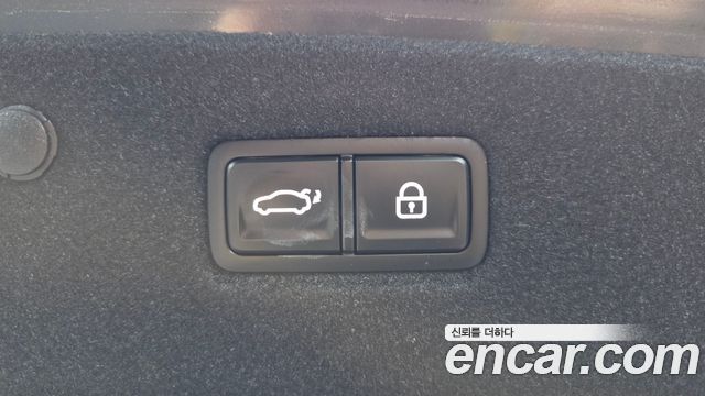 Kia K8 2022 — photo 23