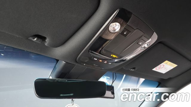 Kia K8 2022 — photo 26