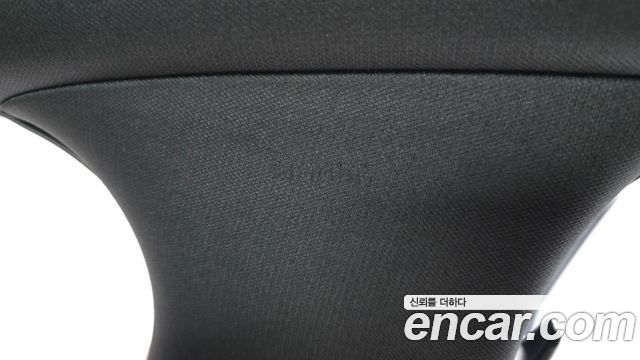 Kia K8 2022 — photo 34