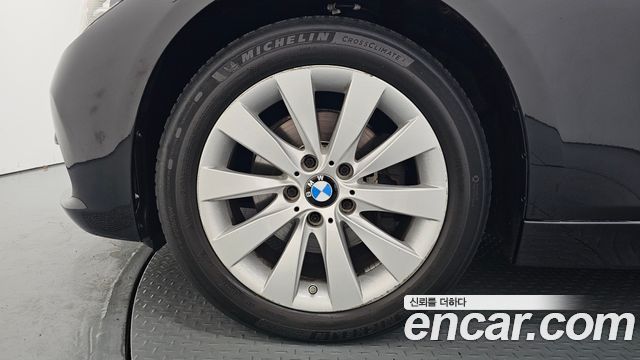 BMW 3-Series 2016 — photo 5