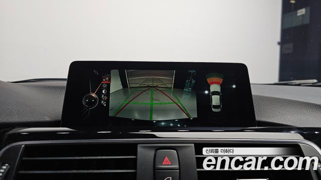 BMW 3-Series 2016 — photo 15
