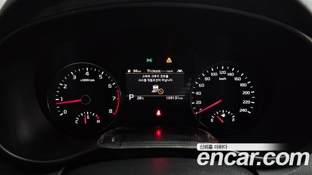 Kia Sportage 2021 — photo 8