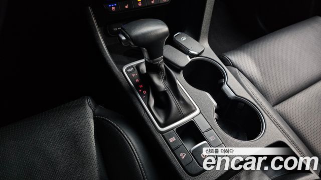 Kia Sportage 2021 — photo 9