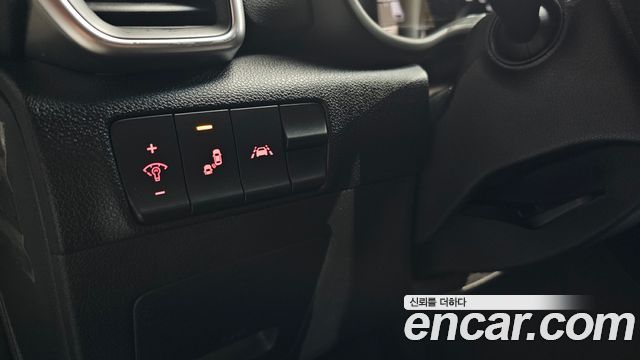 Kia Sportage 2021 — photo 14