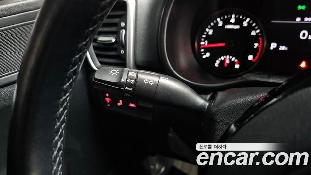 Kia Sportage 2021 — photo 15