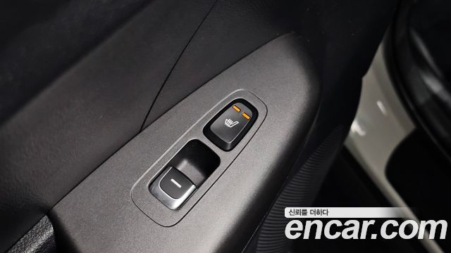 Kia Sportage 2021 — photo 19
