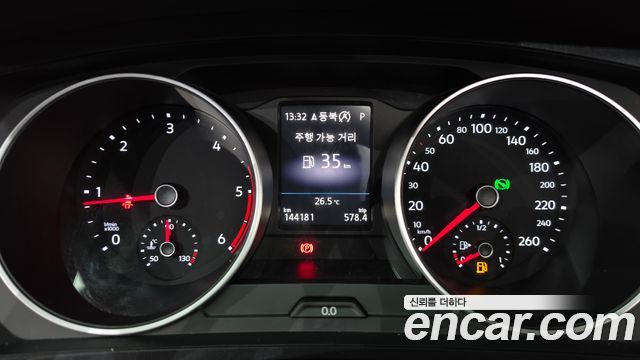 Volkswagen Tiguan 2020 — photo 8