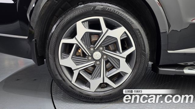 Hyundai Palisade 2022 — photo 5