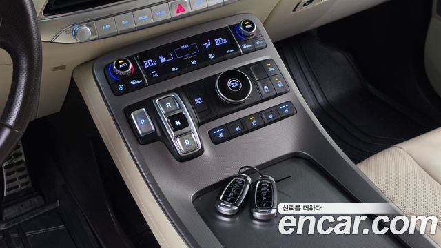 Hyundai Palisade 2022 — photo 9