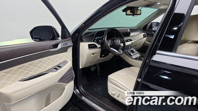 Hyundai Palisade 2022 — photo 10