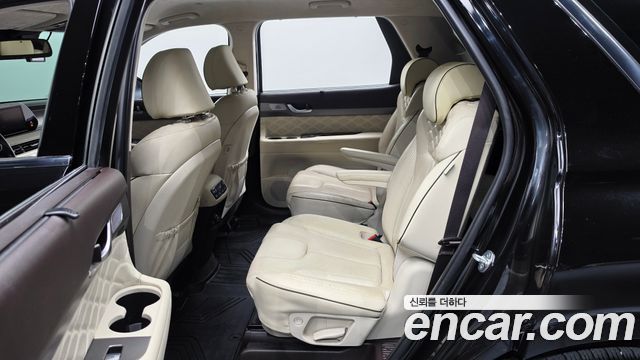 Hyundai Palisade 2022 — photo 11