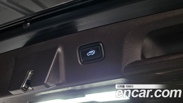 Hyundai Palisade 2022 — photo 17