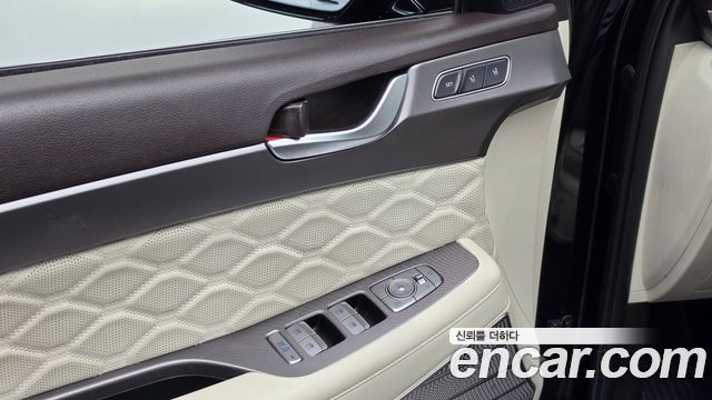 Hyundai Palisade 2022 — photo 18
