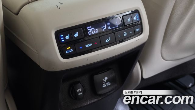 Hyundai Palisade 2022 — photo 19