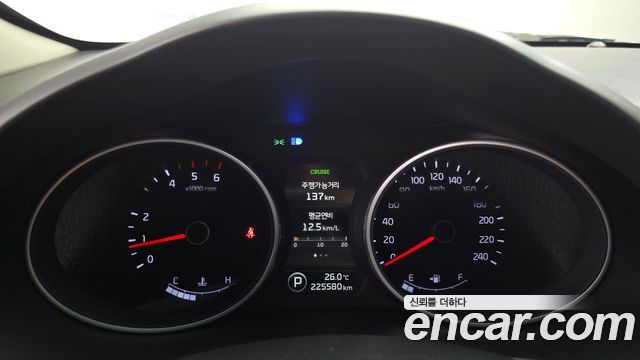 Kia Sportage 2015 — photo 8