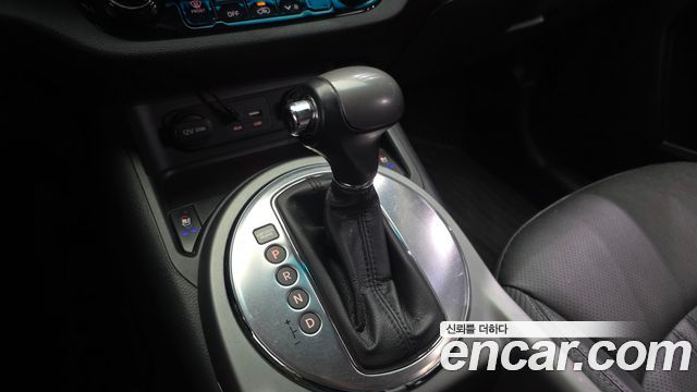 Kia Sportage 2015 — photo 9