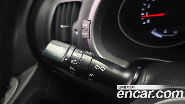 Kia Sportage 2015 — photo 18