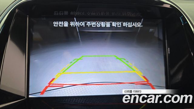 Chevrolet Korea Spark 2016 — photo 21