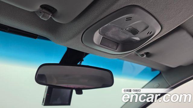 Chevrolet Korea Spark 2016 — photo 23