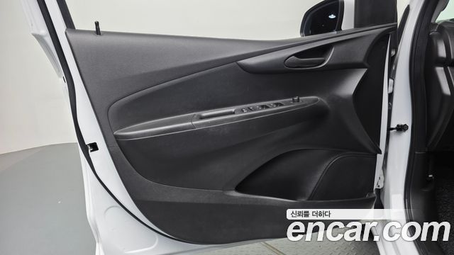Chevrolet Korea Spark 2016 — photo 14