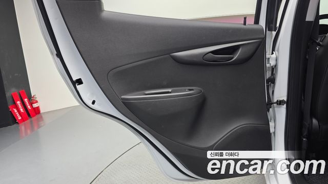 Chevrolet Korea Spark 2016 — photo 15