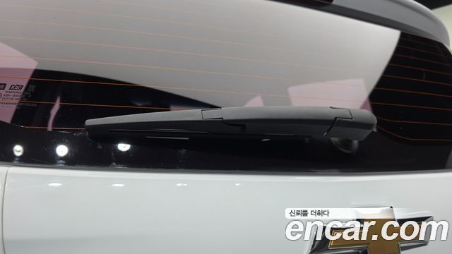 Chevrolet Korea Spark 2016 — photo 30