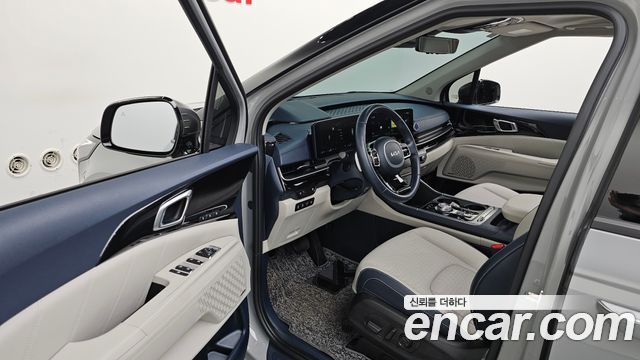 Kia Canival 2025 — photo 13