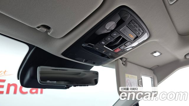 Kia Canival 2025 — photo 27