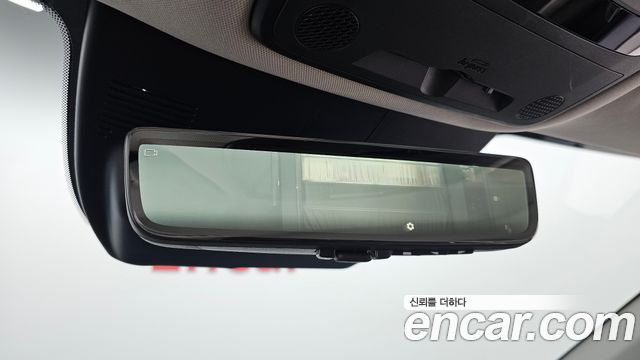 Kia Canival 2025 — photo 28