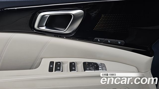 Kia Canival 2025 — photo 30